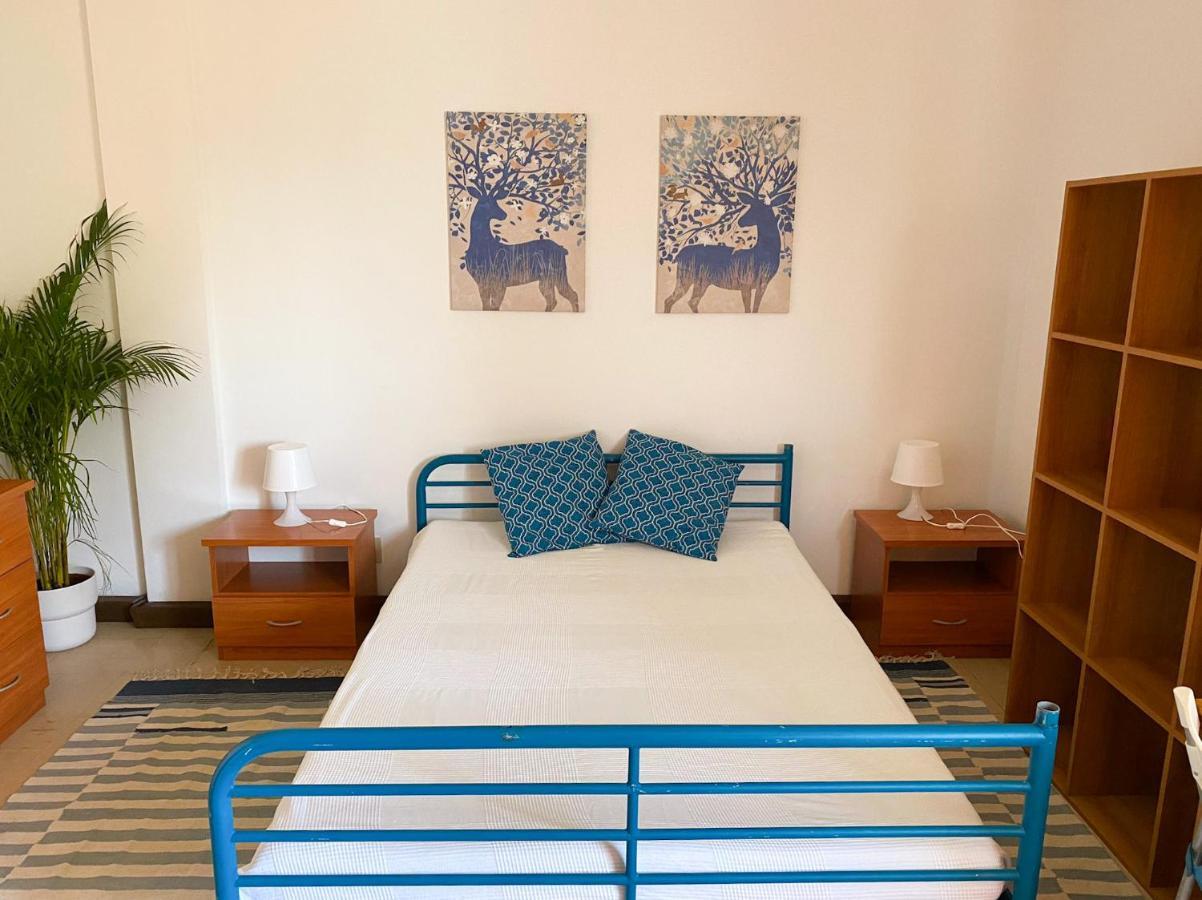 Udine Urban Stay Exterior foto