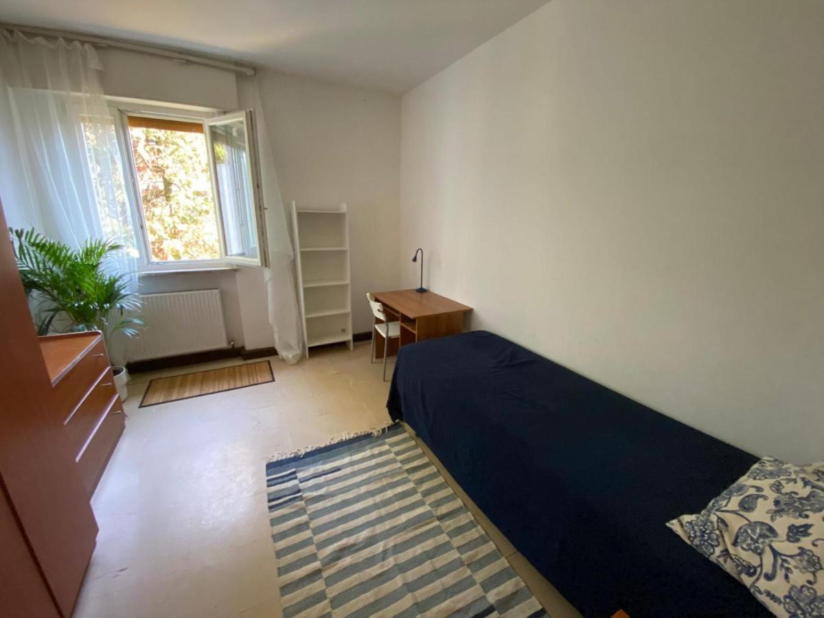 Udine Urban Stay Exterior foto